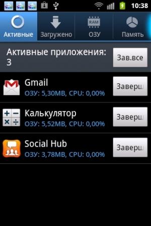 Обзор коммуникатора Samsung Galaxy Xcover