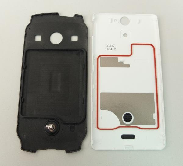 обзор смартфона Samsung Galaxy Xcover 2