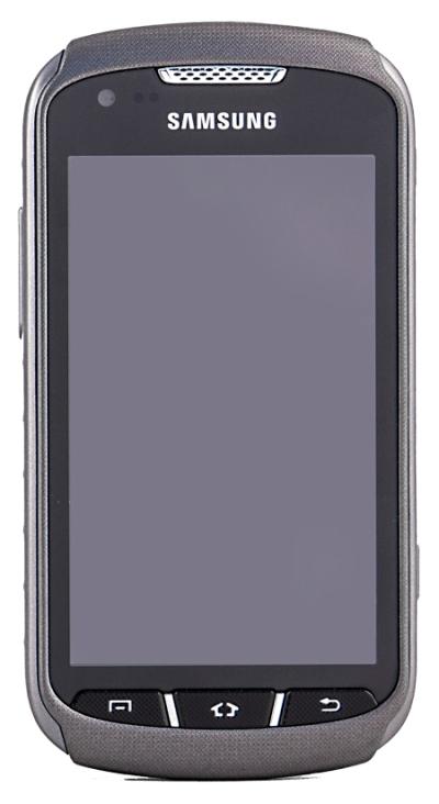 обзор смартфона Samsung Galaxy Xcover 2