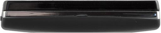 Обзор Sony Ericsson Xperia mini pro. Левая грань коммуникатора Обзор Sony Ericsson Xperia mini pro. Левая грань коммуникатора