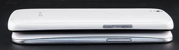 Обзор Sharp Aquos Phone SH930W