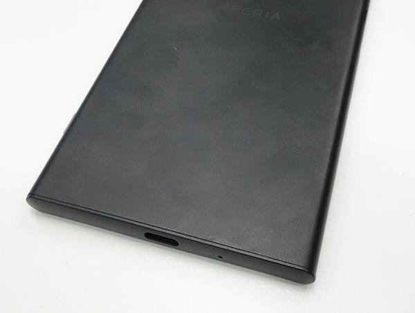 Презентация Sony Xperia XZ1 и XZ1 Compact