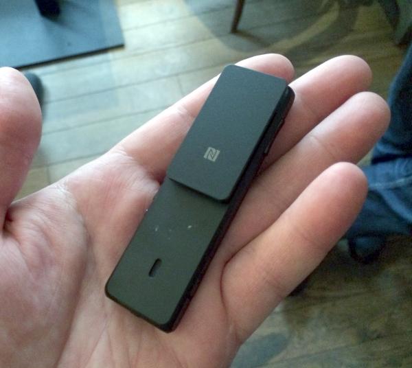 Новые смартфоны Sony Xperia Z1 Compact, E1 и T2 Ultra и «умный» браслет:, фото 42