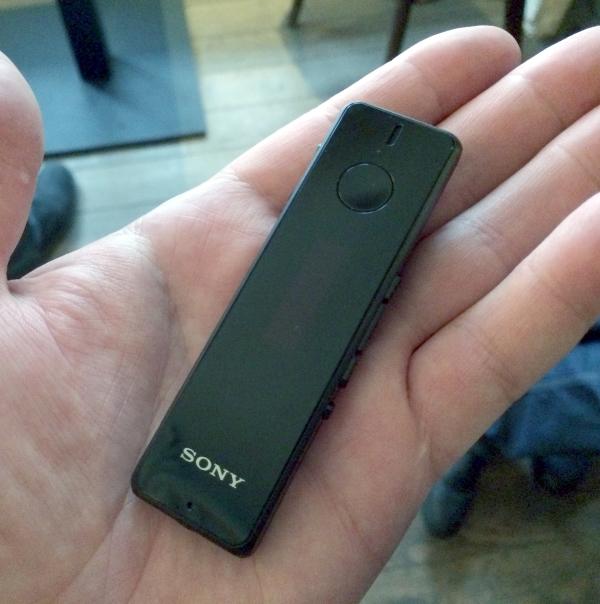 Новые смартфоны Sony Xperia Z1 Compact, E1 и T2 Ultra и «умный» браслет:, фото 41