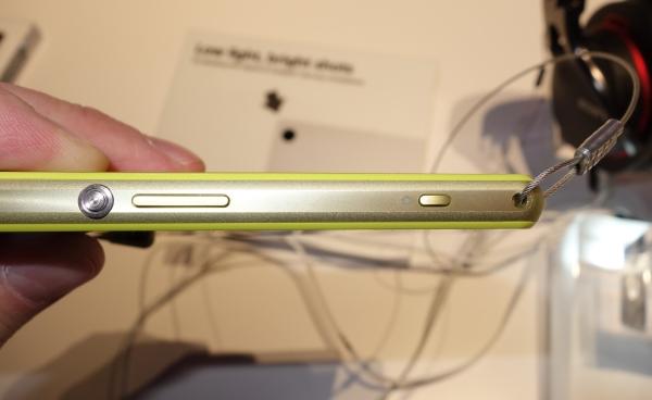 Новые смартфоны Sony Xperia Z1 Compact, E1 и T2 Ultra и «умный» браслет:, фото 15