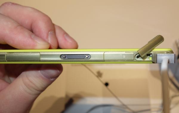 Новые смартфоны Sony Xperia Z1 Compact, E1 и T2 Ultra и «умный» браслет:, фото 16
