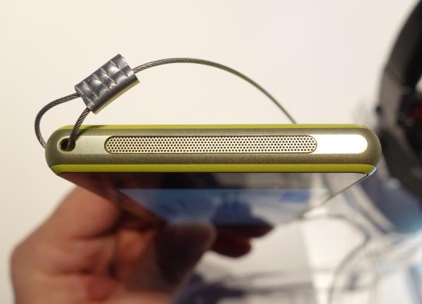 Новые смартфоны Sony Xperia Z1 Compact, E1 и T2 Ultra и «умный» браслет:, фото 18