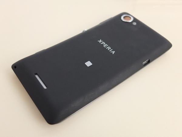 Cмартфоны Xperia SP и Xperia L