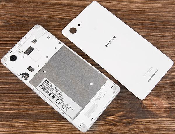 Смартфон Sony Xperia E3:, фото 12