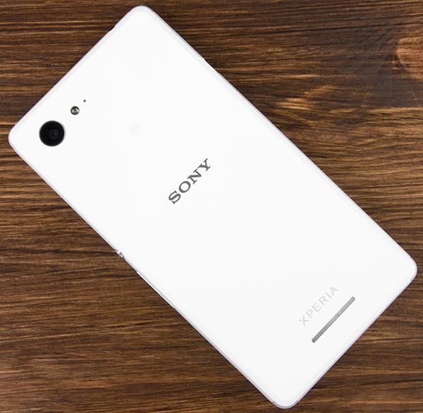 Смартфон Sony Xperia E3:, фото 3