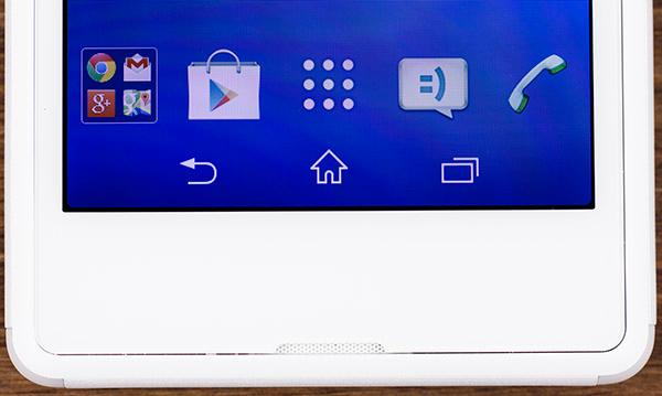 Смартфон Sony Xperia E3:, фото 7