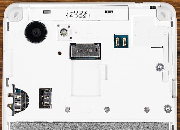 Смартфон Sony Xperia E3:, фото 11