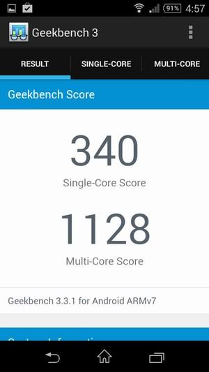Смартфон Sony Xperia E3:, фото 54