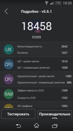 Смартфон Sony Xperia E3:, фото 53