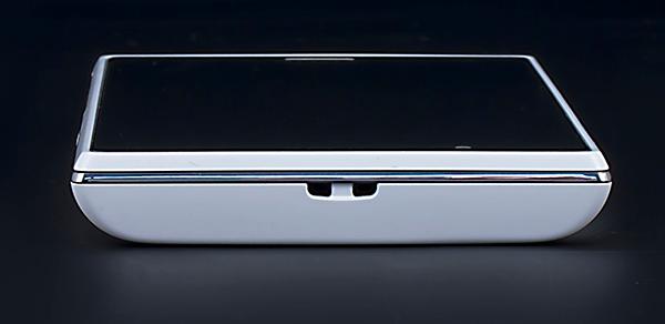 Обзор коммуникатора Sony Xperia acro S