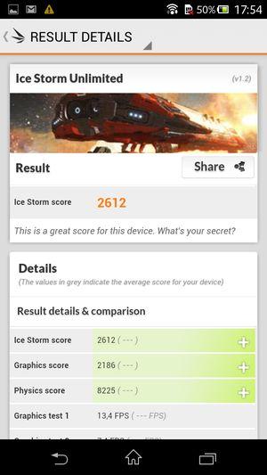 Sony Xperia C:, фото 60