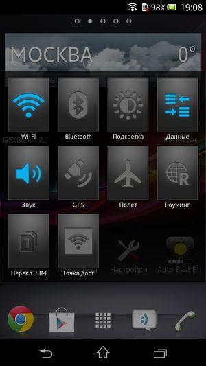 Sony Xperia C:, фото 38