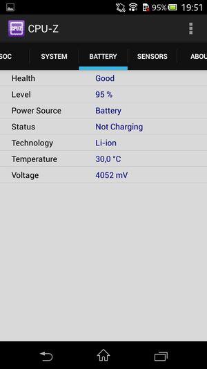 Sony Xperia C:, фото 50