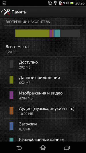 Sony Xperia C:, фото 45