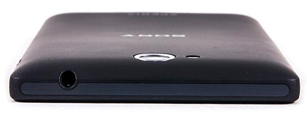 Sony Xperia C:, фото 4