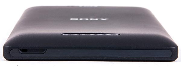 Sony Xperia C:, фото 2