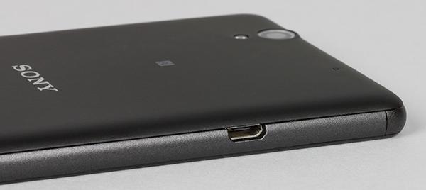 Смартфон Sony Xperia C4:, фото 13