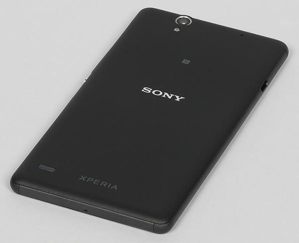 Смартфон Sony Xperia C4:, фото 5
