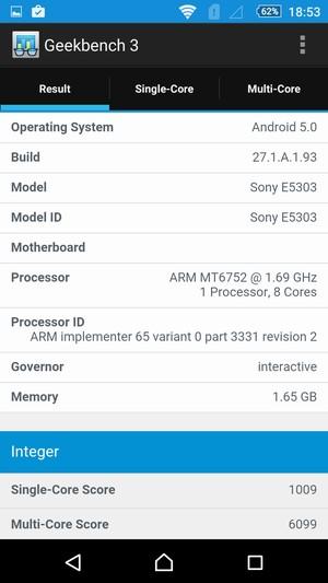Смартфон Sony Xperia C4:, фото 67