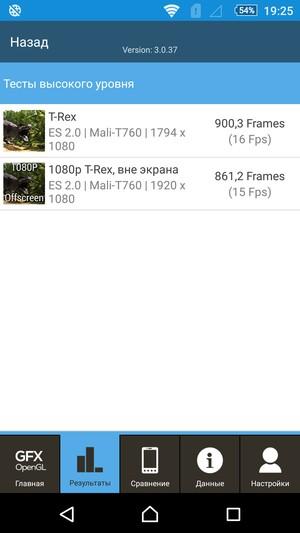 Смартфон Sony Xperia C4:, фото 69