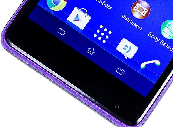 Смартфон Sony Xperia E1:, фото 13