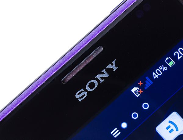 Смартфон Sony Xperia E1:, фото 14