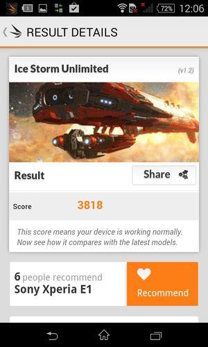Смартфон Sony Xperia E1:, фото 57