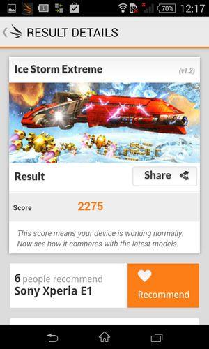 Смартфон Sony Xperia E1:, фото 58