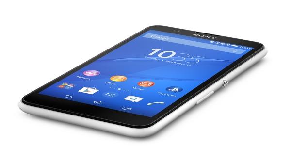 Смартфон Sony Xperia E4 Dual:, фото 14