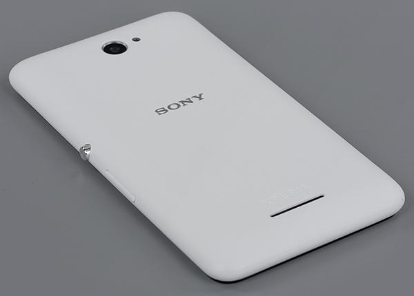 Смартфон Sony Xperia E4 Dual:, фото 5