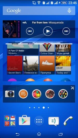 Смартфон Sony Xperia E4 Dual:, фото 47