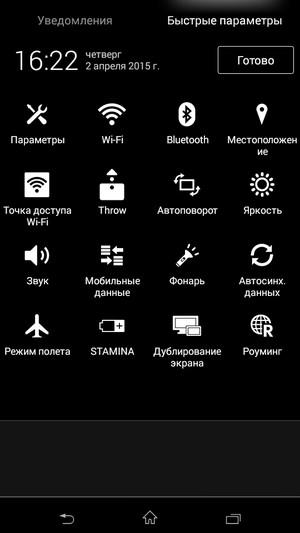 Смартфон Sony Xperia E4 Dual:, фото 50