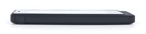 Обзор коммуникатора Sony Xperia go