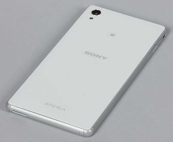 Смартфон Sony Xperia M4 Aqua Dual:, фото 5