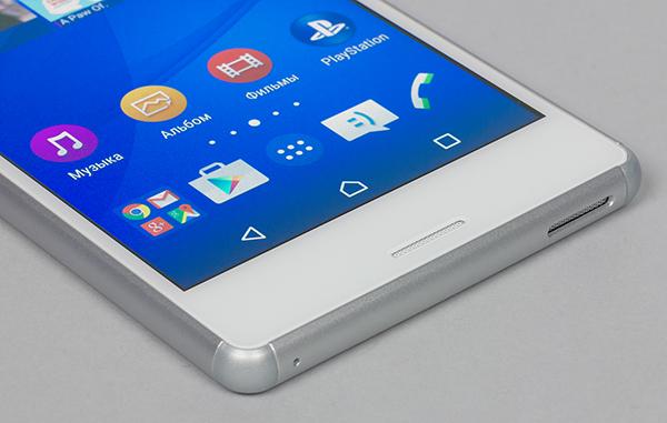 Смартфон Sony Xperia M4 Aqua Dual:, фото 13