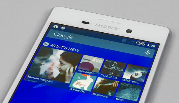 Смартфон Sony Xperia M4 Aqua Dual:, фото 14