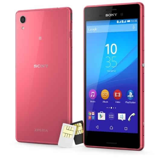 Смартфон Sony Xperia M4 Aqua Dual:, фото 16
