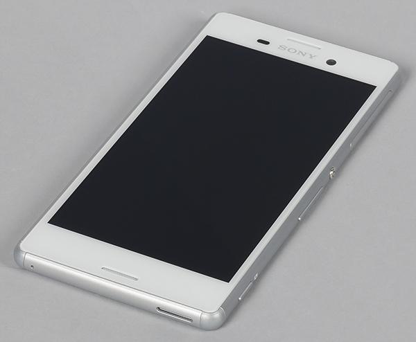 Смартфон Sony Xperia M4 Aqua Dual:, фото 4