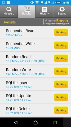 Смартфон Sony Xperia M4 Aqua Dual:, фото 66