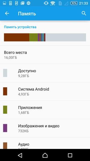 Смартфон Sony Xperia M4 Aqua Dual:, фото 55