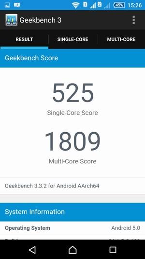 Смартфон Sony Xperia M4 Aqua Dual:, фото 60