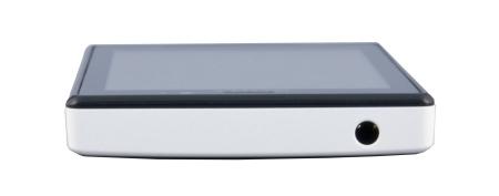 Обзор коммуникатора Sony Xperia sola