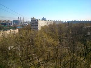 обзор смартфона Sony Xperia SP