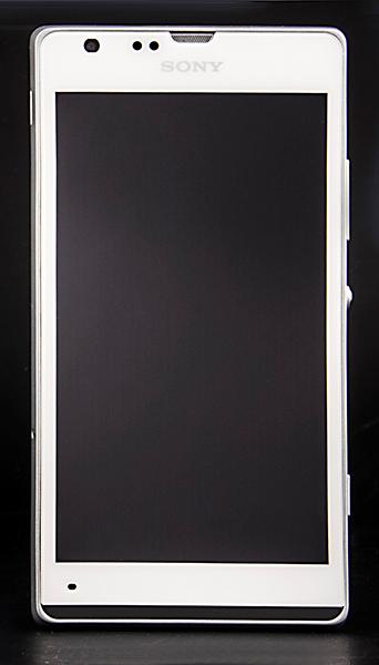 обзор смартфона Sony Xperia SP