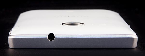 обзор смартфона Sony Xperia SP